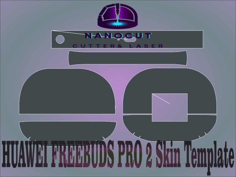 HUAWEI FREEBUDS PRO 2